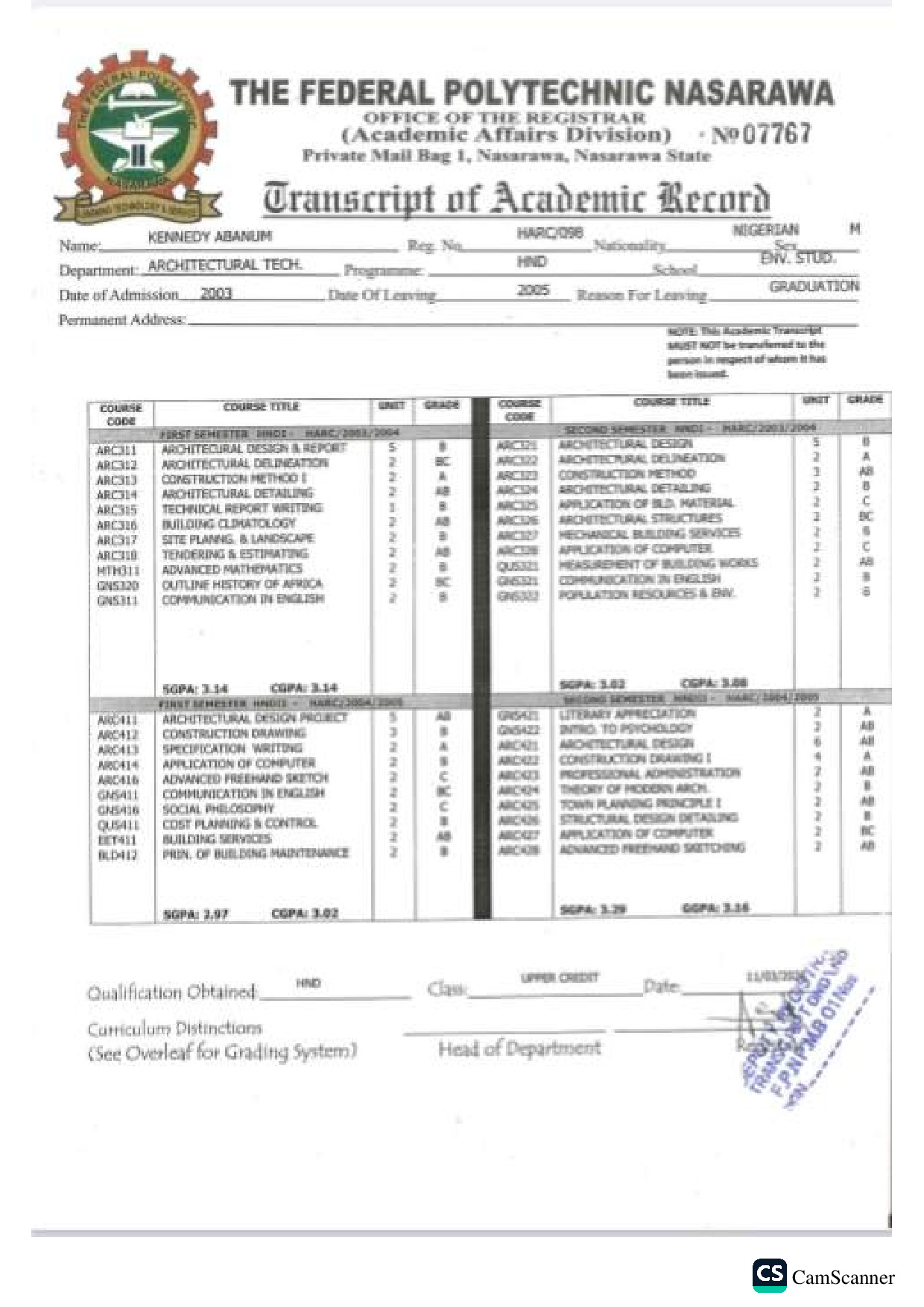 Document Page 1